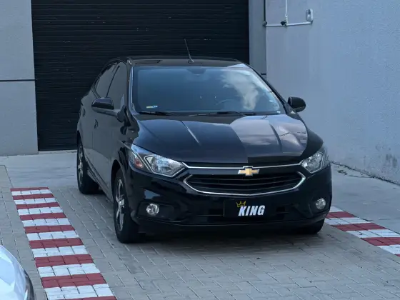 CHEVROLET ONIX 1.4 MPFI LTZ 8V FLEX 4P MANUAL