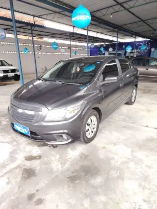 CHEVROLET PRISMA 1.0 MPFI JOY 8V FLEX 4P MANUAL