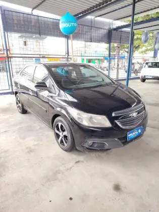 CHEVROLET PRISMA 1.0 MPFI LT 8V FLEX 4P MANUAL