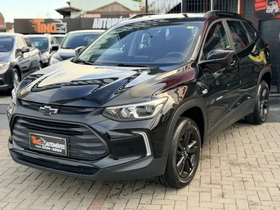 CHEVROLET TRACKER 1.0 TURBO FLEX LT AUTOMÁTICO