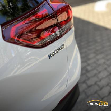 CHEVROLET TRACKER 1.0 TURBO FLEX LT AUTOMÁTICO