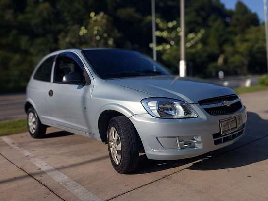 CHEVROLET-CELTA-1.0 MPFI VHCE 8V FLEX 2P MANUAL CHEVROLET-CELTA-2011