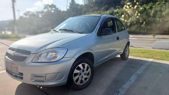 CHEVROLET-CELTA-2011