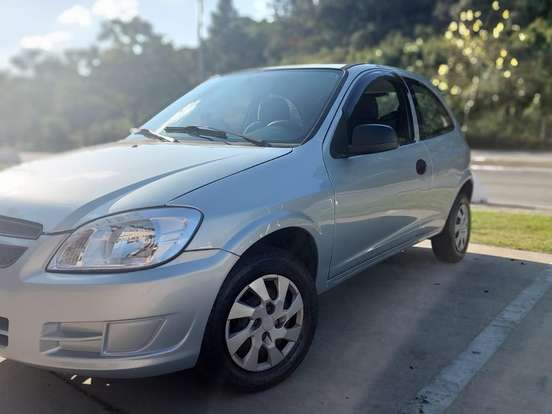 CHEVROLET-CELTA-1.0 MPFI VHCE 8V FLEX 2P MANUAL CHEVROLET-CELTA-2011