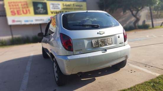 CHEVROLET-CELTA-2011