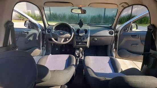 CHEVROLET-CELTA-2011