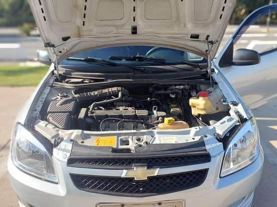 CHEVROLET-CELTA-1.0 MPFI VHCE 8V FLEX 2P MANUAL CHEVROLET-CELTA-2011