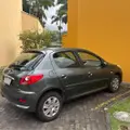 PEUGEOT 207 1.4 XR 8V FLEX 4P MANUAL PEUGEOT 207 1.4 XR 8V FLEX 4P MANUAL