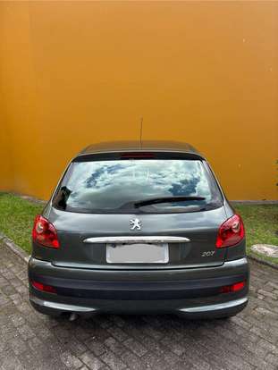 PEUGEOT-207-2010