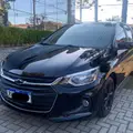 CHEVROLET ONIX 1.0 TURBO FLEX LTZ MANUAL CHEVROLET ONIX 1.0 TURBO FLEX LTZ MANUAL