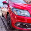 CHEVROLET ONIX 1.4 MPFI LTZ 8V FLEX 4P MANUAL CHEVROLET ONIX 1.4 MPFI LTZ 8V FLEX 4P MANUAL