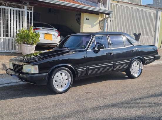 CHEVROLET-OPALA-1989