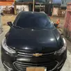 CHEVROLET TRACKER 1.4 16V TURBO FLEX PREMIER AUTOMÁTICO CHEVROLET TRACKER 1.4 16V TURBO FLEX PREMIER AUTOMÁTICO