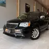 CHRYSLER TOWN & COUNTRY 3.6 LIMITED V6 24V GASOLINA 4P AUTOMÁTICO CHRYSLER TOWN & COUNTRY 3.6 LIMITED V6 24V GASOLINA 4P AUTOMÁTICO