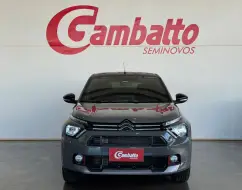 CITROËN BASALT 1.0 TURBO 200 FLEX DARK EDITION CVT CITROËN BASALT 1.0 TURBO 200 FLEX DARK EDITION CVT
