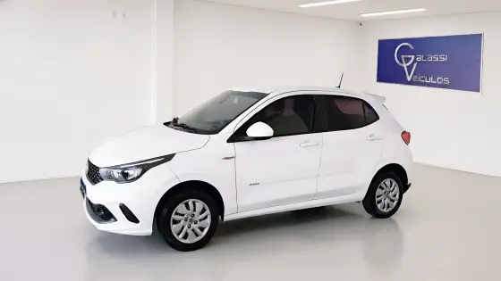 FIAT ARGO 1.0 FIREFLY FLEX DRIVE MANUAL