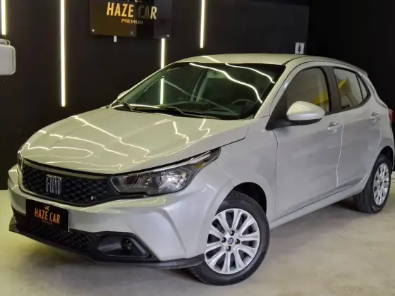 FIAT ARGO 1.0 FIREFLY FLEX DRIVE MANUAL