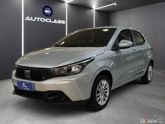 FIAT ARGO 1.0 FIREFLY FLEX DRIVE MANUAL