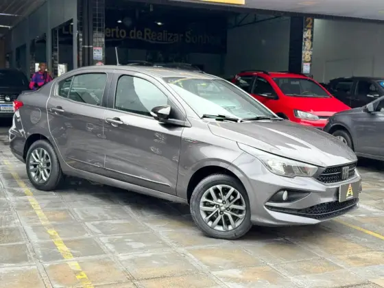 FIAT CRONOS 1.3 FIREFLY FLEX DRIVE MANUAL