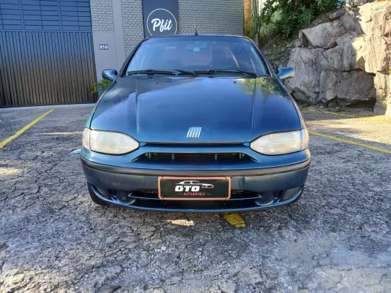 FIAT SIENA 1.0 MPI 6M 8V GASOLINA 4P MANUAL