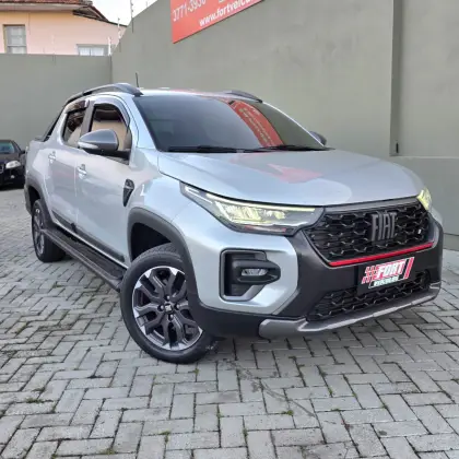 FIAT STRADA 1.0 TURBO 200 FLEX ULTRA CD CVT