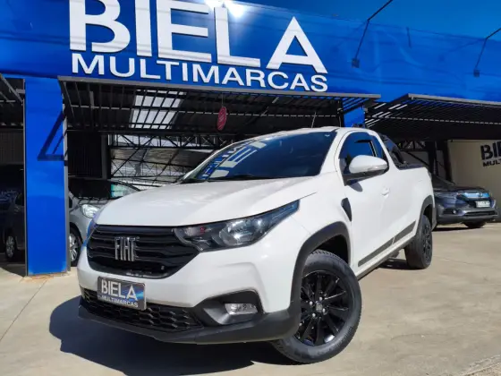 FIAT STRADA 1.3 FIREFLY FLEX FREEDOM CS MANUAL FIAT STRADA 1.3 FIREFLY FLEX FREEDOM CS MANUAL