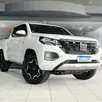 FIAT TITANO 2.2 TURBO DIESEL VOLCANO 4X4 AT6 FIAT TITANO 2.2 TURBO DIESEL VOLCANO 4X4 AT6