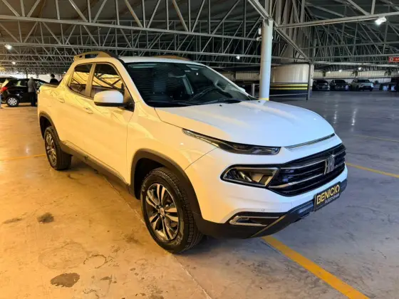 FIAT TORO 1.3 TURBO 270 FLEX FREEDOM AT6