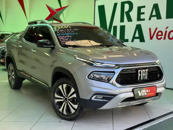 FIAT TORO 1.3 TURBO 270 FLEX VOLCANO AT6