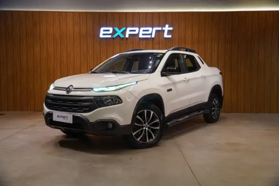 FIAT TORO 2.0 16V TURBO DIESEL ULTRA 4WD AT9