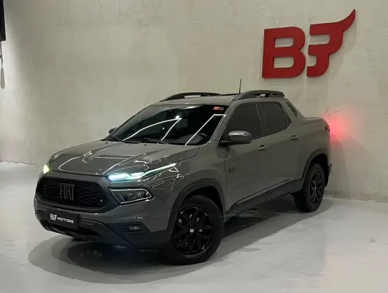 FIAT TORO 2.0 16V TURBO DIESEL ULTRA 4WD AT9