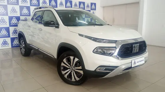 FIAT TORO 2.0 16V TURBO DIESEL VOLCANO 4WD AT9