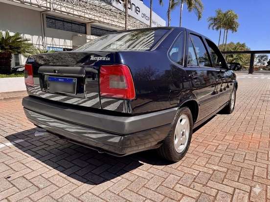 FIAT-TEMPRA-2.0 IE 8V GASOLINA 4P MANUAL FIAT-TEMPRA-1995