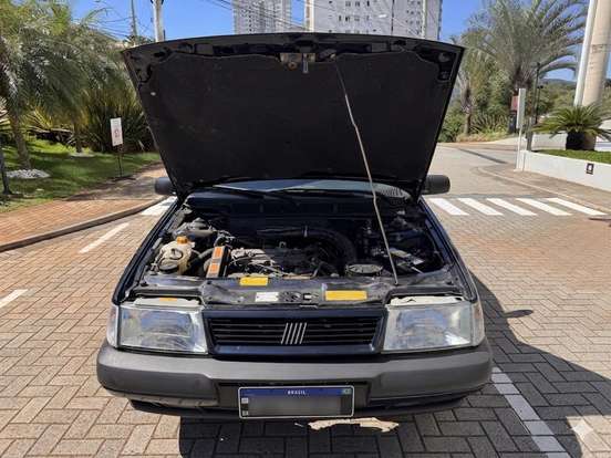FIAT-TEMPRA-2.0 IE 8V GASOLINA 4P MANUAL FIAT-TEMPRA-1995