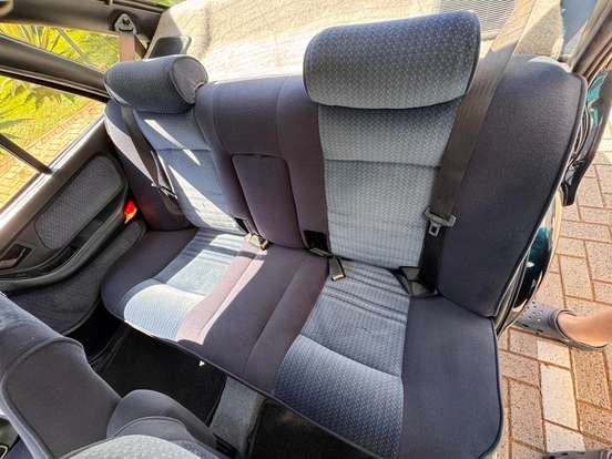 FIAT-TEMPRA-2.0 IE 8V GASOLINA 4P MANUAL FIAT-TEMPRA-1995