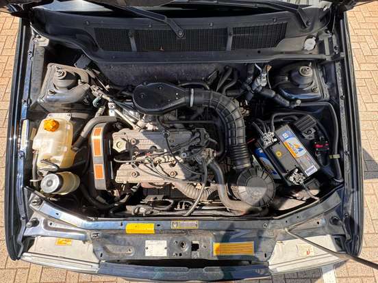 FIAT-TEMPRA-2.0 IE 8V GASOLINA 4P MANUAL FIAT-TEMPRA-1995
