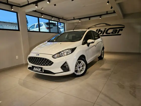 FORD FIESTA 1.6 TI-VCT FLEX SEL POWERSHIFT FORD FIESTA 1.6 TI-VCT FLEX SEL POWERSHIFT