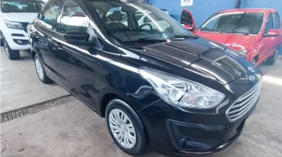 FORD KA 1.0 TI-VCT FLEX SE MANUAL