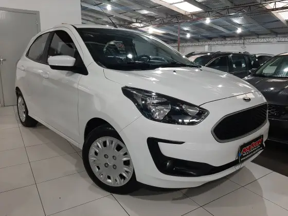 FORD KA 1.5 TI-VCT FLEX SE PLUS MANUAL
