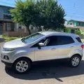 FORD ECOSPORT 2.0 TITANIUM 16V FLEX 4P POWERSHIFT FORD ECOSPORT 2.0 TITANIUM 16V FLEX 4P POWERSHIFT