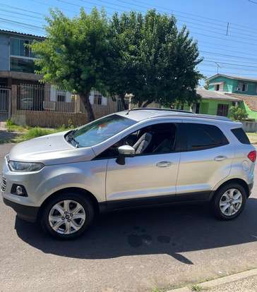 FORD-ECOSPORT-2017