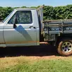 FORD F-1000 3.9 SUPER SÉRIE CS 8V DIESEL 2P MANUAL FORD F-1000 3.9 SUPER SÉRIE CS 8V DIESEL 2P MANUAL