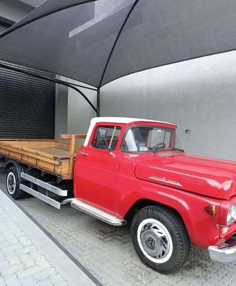 FORD-F-350-1969