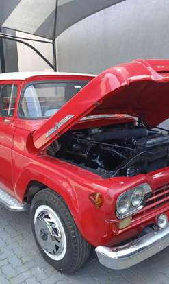 FORD-F-350-1969