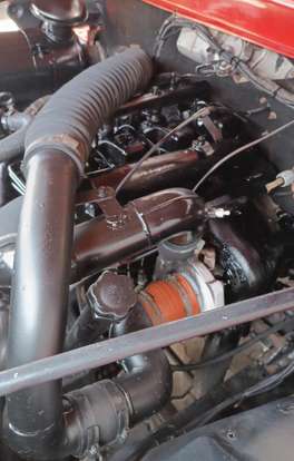 FORD-F-350-1969