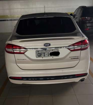 FORD-FUSION-2017