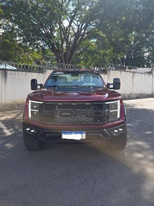 FORD RANGER 3.2 XLT 4X4 CD 20V DIESEL 4P AUTOMÁTICO