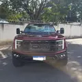 FORD RANGER 3.2 XLT 4X4 CD 20V DIESEL 4P AUTOMÁTICO FORD RANGER 3.2 XLT 4X4 CD 20V DIESEL 4P AUTOMÁTICO