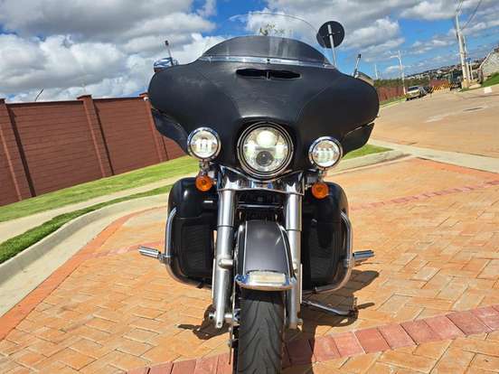 HARLEY-DAVIDSON-ELECTRA GLIDE ULTRA LIMITED HARLEY-DAVIDSON-ELECTRA GLIDE ULTRA LIMITED-2017