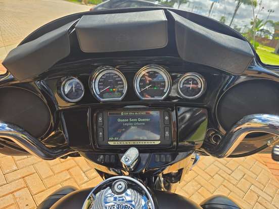 HARLEY-DAVIDSON-ELECTRA GLIDE ULTRA LIMITED HARLEY-DAVIDSON-ELECTRA GLIDE ULTRA LIMITED-2017